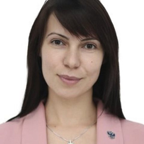 Татьяна Мамонтова