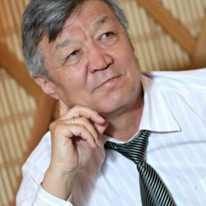 Канатбек Абдрахматов