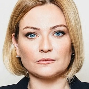Ольга Любимова