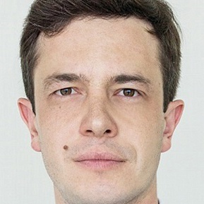 Дмитрий Земцов