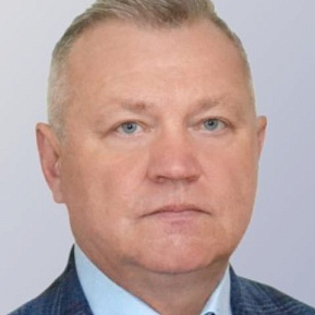 Сергей Гончаренко