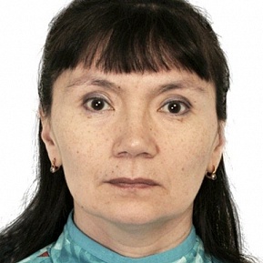 Любовь Таян