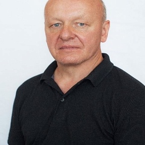 Андрей Зеленко