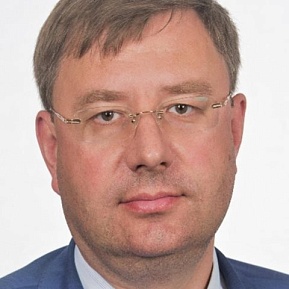 Дмитрий Кайдаров