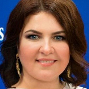 Вероника Пешкова
