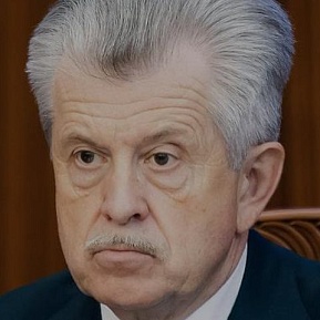 Сергей Вахруков