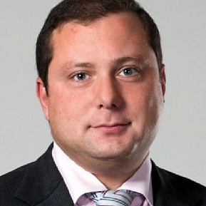 Алексей Островский