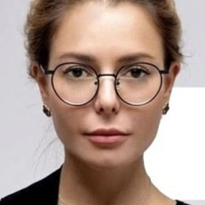 Кристина Потупчик
