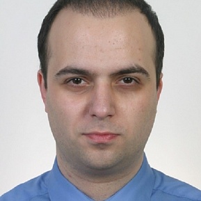 Виталий Боришан
