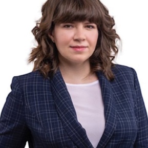 Яна Мизунова