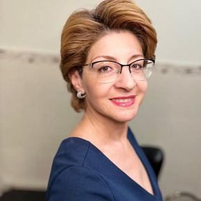 Элла Акопова