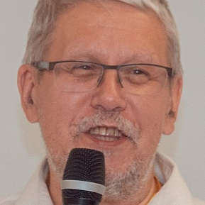 Сергей Переслегин