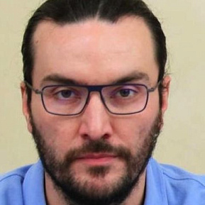 Рустам Сагдатулин