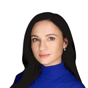 Диана Дегтярева