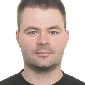 Александр Личагин