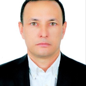 Джумамырат Гурбанов