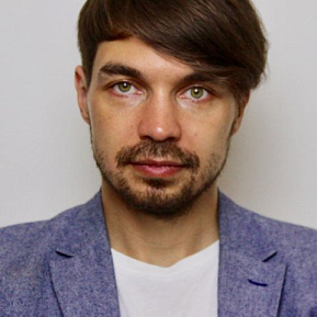 Дмитрий Тимуршин