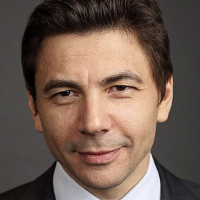 Павел Грачев