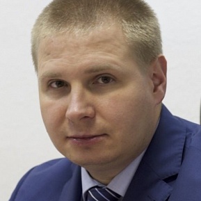 Никита Голунов