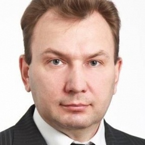 Олег Павлов