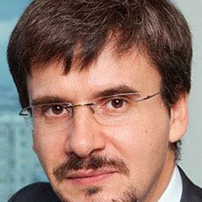 Павел Эйгес