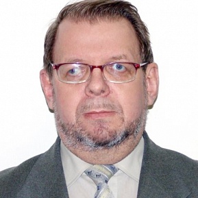 Александр Носков