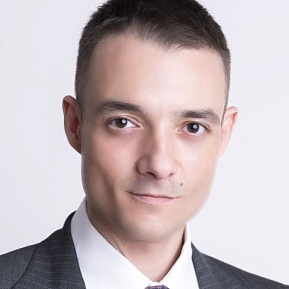 Николай Феоктистов