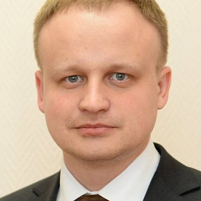 Евгений Звездин