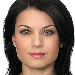 Ирина Россиус