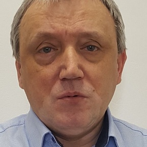 Константин Древетняк