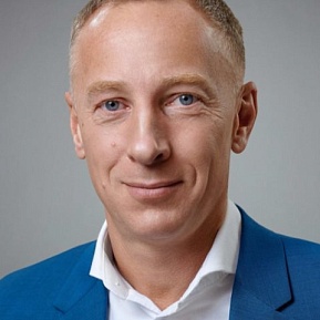 Олег Калинко