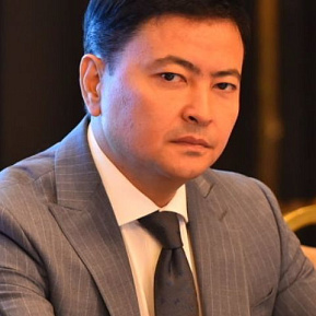Данил Ибраев