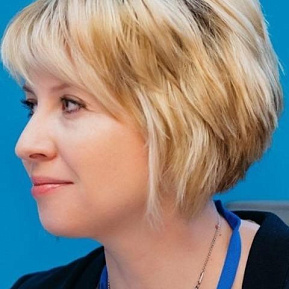 Юлия Кислова