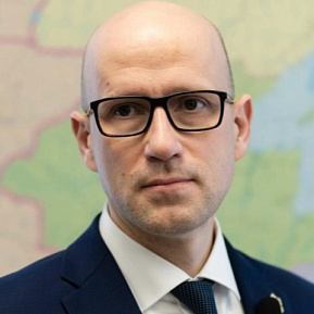 Евгений Никонов