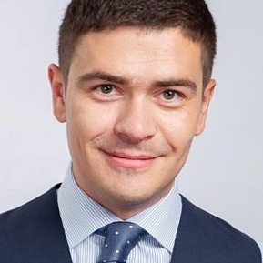 Алексей Никифоров