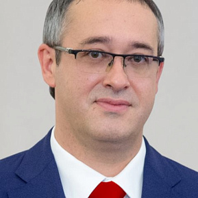 Алексей Шапошников