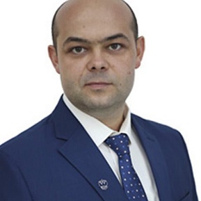 Андрей Паштецкий