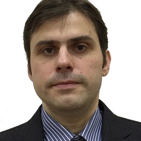 Александр Романов
