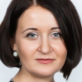 Любовь Дроздова
