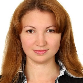 Елизавета Лидер