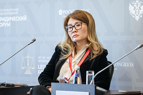 Россия – Азия: правовые механизмы как драйвер развития многостороннего сотрудничества и стратегического партнерства