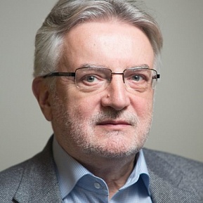 Николай Вахтин