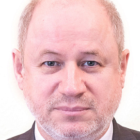 Сергей Иванченко