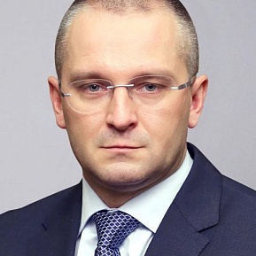 Дмитрий Вольвач