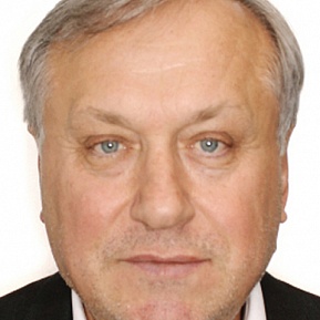 Анатолий Усов