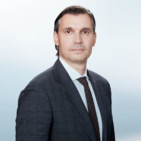 Олег Крестинин