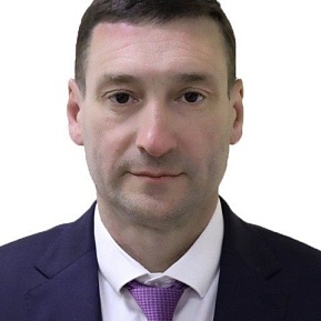 Константин Зайцев