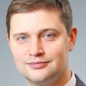 Алексей Жихарев