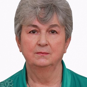 Галина Дегтева