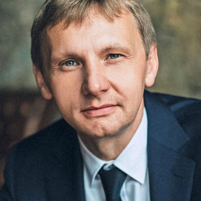Игорь Шадеркин